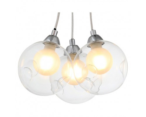 Подвесной светильник ST-Luce Dualita Подвесной светильник ST-Luce Dualita