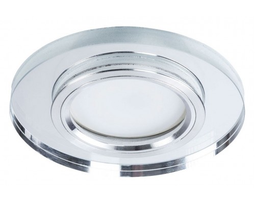 Встраиваемый светильник Arte Lamp Cursa A2166PL-1WH Встраиваемый светильник Arte Lamp Cursa A2166PL-1WH