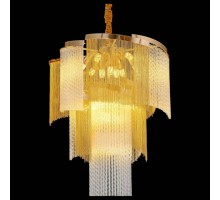 Подвесная люстра Alfa-Light F3624 F3624-17