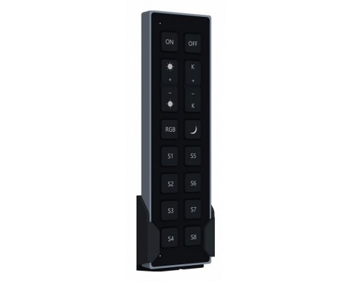 Пульт ДУ iLedex Technical VISION48/22 RC 48-BK