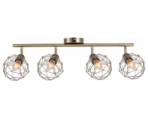 Спот Escada 1128 1128/4P (Brass)