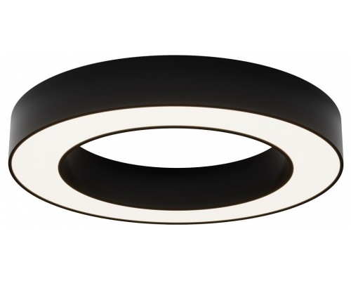 Накладной светильник Maytoni Technical Lua C093CL-36W4K-B