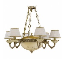 Подвесная люстра Reccagni Angelo 6422 L 6422/6+3