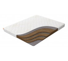 Матрас полутораспальный Tatami Fuji (Чехол Tatami) 2000х1400