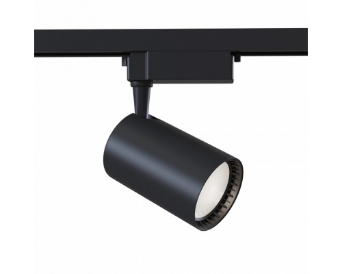 Светильник на штанге Maytoni Technical Vuoro TR003-1-15W4K-W-B