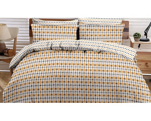 Постельное белье евростандарт Pure cotton Постельное белье евростандарт Pure cotton