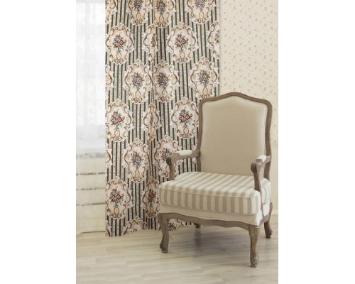 Портьера (160x250 см) 2шт. 12 Chaises Портьера (160x250 см) 2шт. 12 Chaises