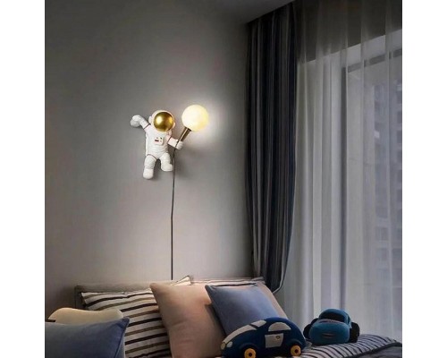 Бра Alfa-Light F3224 F3224-137