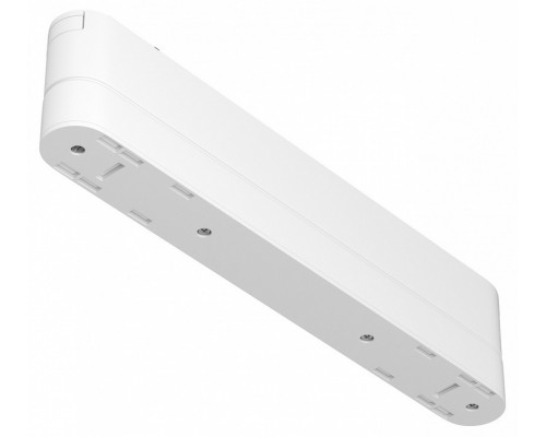 Переходник для трека Maytoni Technical Accessories for tracks Radity TRA084FC-11LW