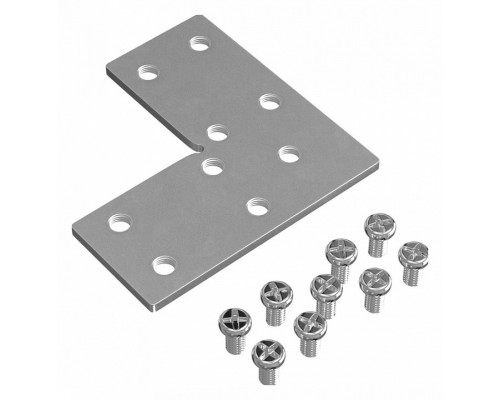 Крепление для трека Maytoni Technical Accessories for tracks Exility TRA034CL-21 Крепление для трека Maytoni Technical Accessories for tracks Exility TRA034CL-21