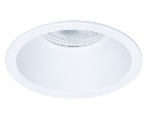 Встраиваемый светильник Arte Lamp Dash A2864PL-1WH