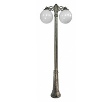 Фонарный столб Fumagalli Globe 300 G30.157.S20.BYF1RDN