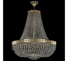 Светильник на штанге Bohemia Ivele Crystal 1927 19273/H2/60IV G