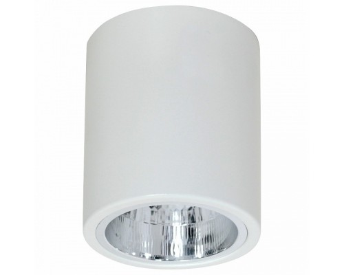 Накладной светильник Luminex Downlight Round 7236 Накладной светильник Luminex Downlight Round 7236