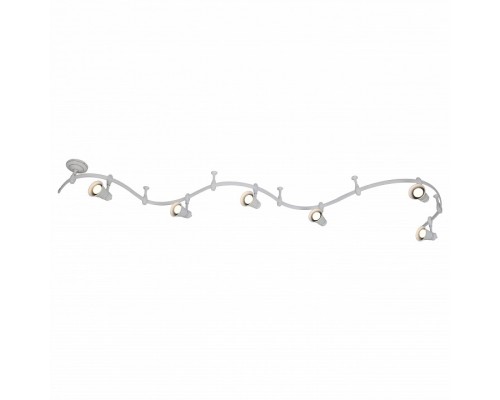 Комплект трековый Arte Lamp Rails A3057 A3057PL-6WH