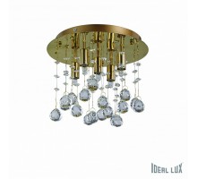 Накладной светильник Ideal Lux Moonlight MOONLIGHT PL5 ORO
