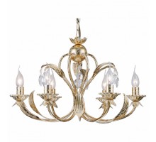 Подвесная люстра Arti Lampadari Arosio Arosio E 1.1.6 G