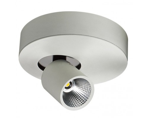 Спот Ideal Lux Tube TUBE 150.1-7W-WT Спот Ideal Lux Tube TUBE 150.1-7W-WT