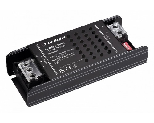 Блок питания Arlight ATS 049062