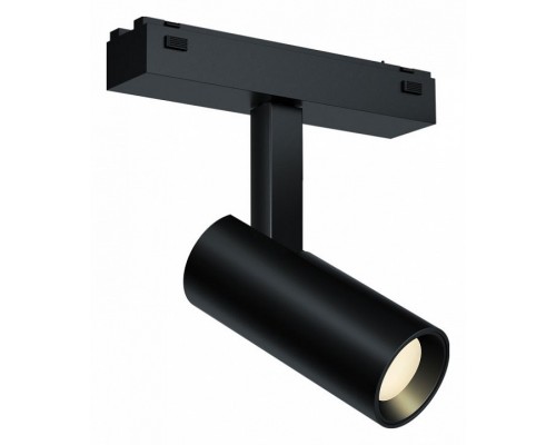 Светильник на штанге iLedex Technical VISION48/25 4825-042-D34-8W-40DG-3000K-BK Светильник на штанге iLedex Technical VISION48/25 4825-042-D34-8W-40DG-3000K-BK