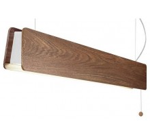 Подвесной светильник Nowodvorski Oslo LED 9315