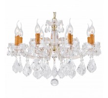 Подвесная люстра Dio D’Arte Galliano Galliano E 1.1.8.200 G