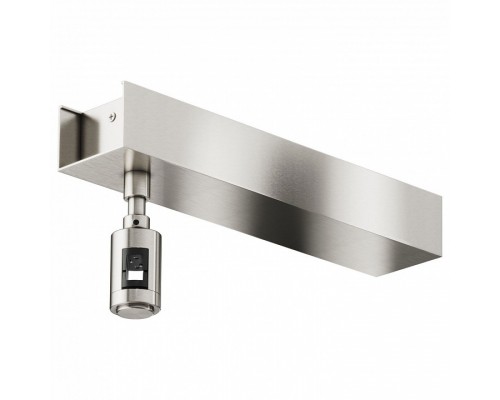 Основание на штанге с питанием Maytoni Technical Flarity TRA156C-BB1-PT Основание на штанге с питанием Maytoni Technical Flarity TRA156C-BB1-PT