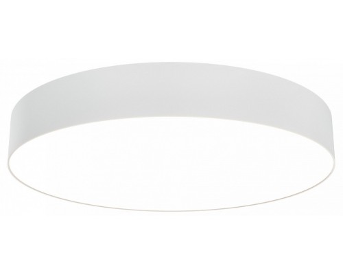 Накладной светильник Maytoni Technical Zon C032CL-45W3K-RD-W Накладной светильник Maytoni Technical Zon C032CL-45W3K-RD-W
