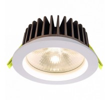 Встраиваемый светильник Deko-Light  565180