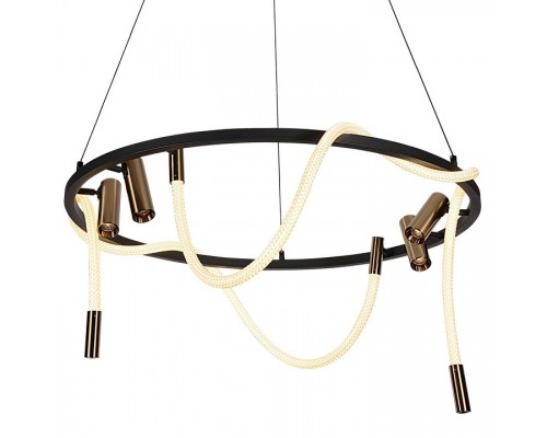 Подвесной светильник Kink Light Кайли 08039K-80A,19(20) Подвесной светильник Kink Light Кайли 08039K-80A,19(20)
