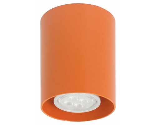 Накладной светильник TopDecor Tubo 8 Tubo8 P1 17 Накладной светильник TopDecor Tubo 8 Tubo8 P1 17