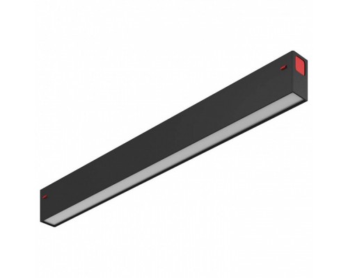 Накладной светильник Denkirs DK8003 DK8003-BK Накладной светильник Denkirs DK8003 DK8003-BK