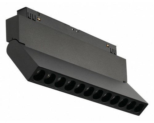 Накладной светильник MyFar Technical MT0213-12W3K-B