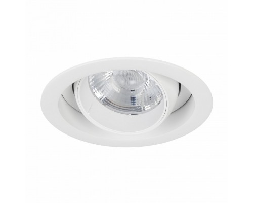 Встраиваемый светильник Arlight VORTEX 057756