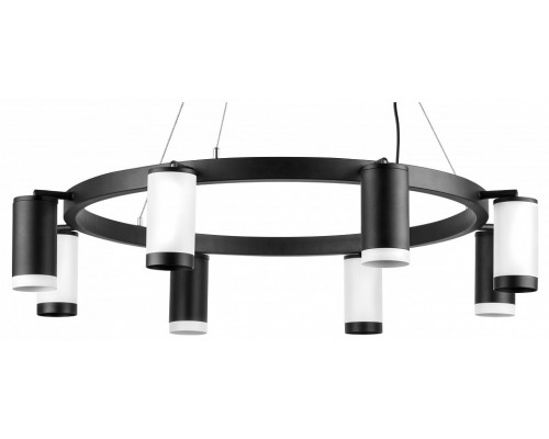 Подвесная люстра Lightstar Rullo LR01837436476 Подвесная люстра Lightstar Rullo LR01837436476