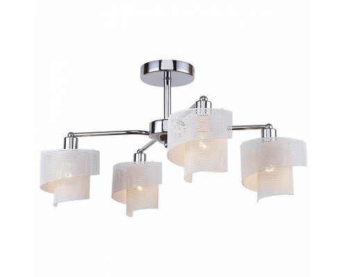 Люстра на штанге Escada Modern 2 1109/4S