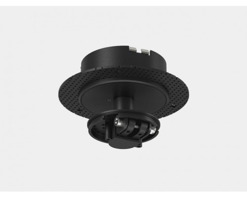 Крепление для встраивания светильника SWG PRO Villy VL-M1-BL Крепление для встраивания светильника SWG PRO Villy VL-M1-BL