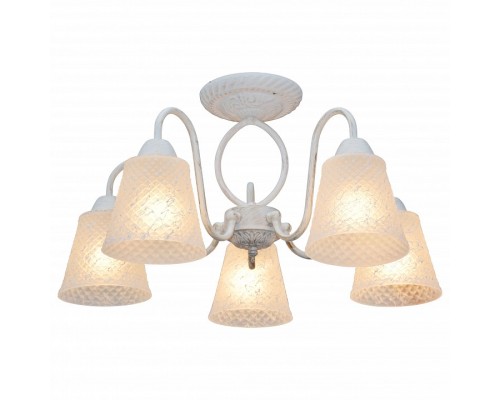 Люстра на штанге TopLight Jaclyn TL1141-5H