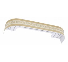 Карниз Legrand Камелия 58062730