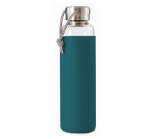 Бутылка для напитков (600 мл) Glass GR-WB-M005