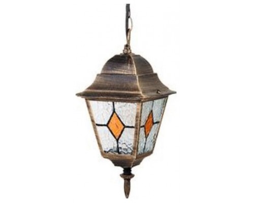 Подвесной светильник Arte Lamp Madrid A1541SO-1BN Подвесной светильник Arte Lamp Madrid A1541SO-1BN