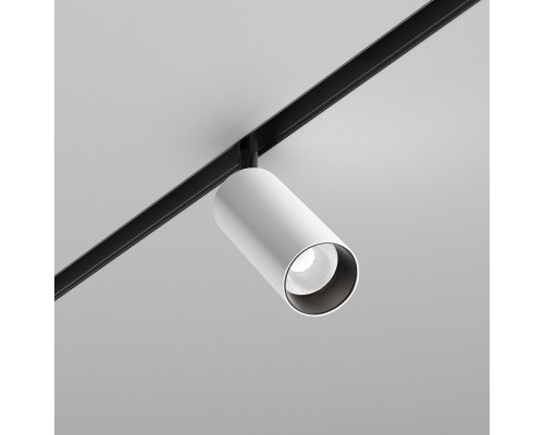 Светильник на штанге Maytoni Technical Focus LED TR032-2-12W4K-M-BW Светильник на штанге Maytoni Technical Focus LED TR032-2-12W4K-M-BW