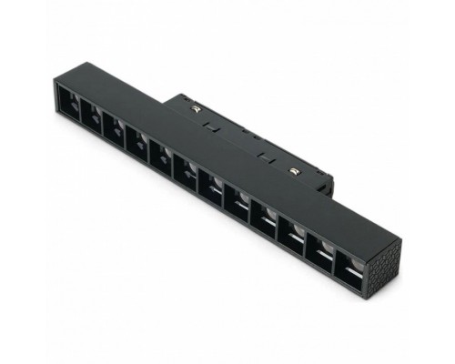 Накладной светильник VOLTALIGHTING Light AIJL-CX-E0051/10W/30/4К/B