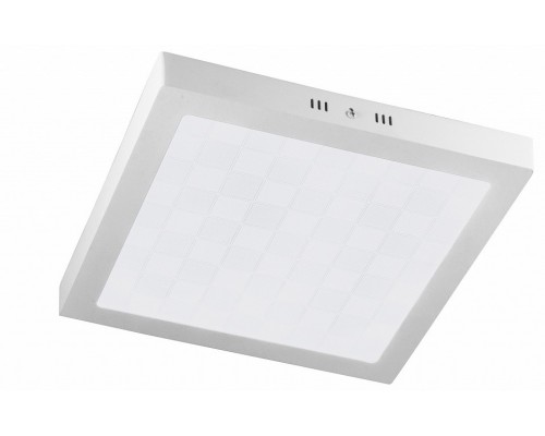 Накладной светильник LED4U 311 311 18W квадрат Накладной светильник LED4U 311 311 18W квадрат