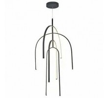 Подвесная люстра Alfa-Light F3924 F3924-61