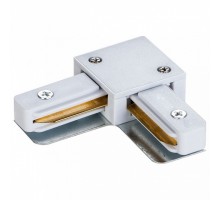 Соединитель Maytoni Technical Accessories for tracks TRA001CL-11W