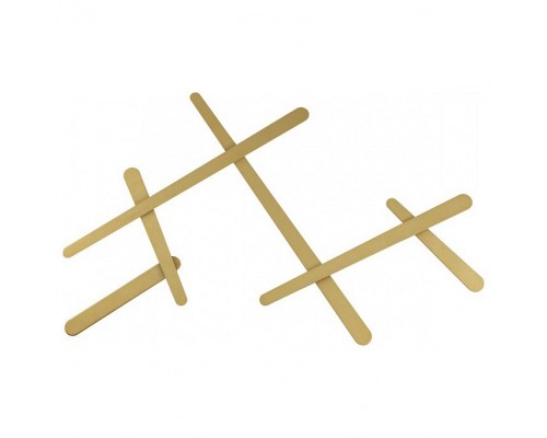 Накладной светильник Odeon Light Rudy 4231/36WL Накладной светильник Odeon Light Rudy 4231/36WL