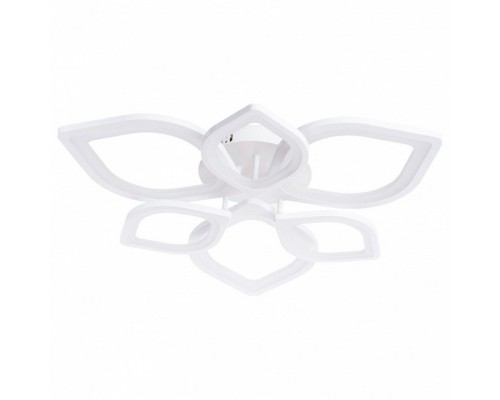 Накладной светильник Arte Lamp Polli A2531PL-6WH Накладной светильник Arte Lamp Polli A2531PL-6WH