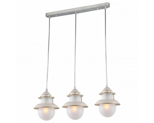 Подвесной светильник Escada Longa 10164/3S Подвесной светильник Escada Longa 10164/3S