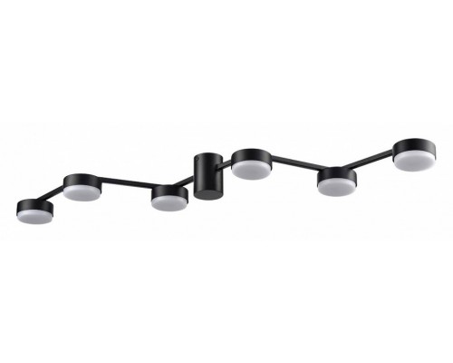 Накладной светильник Lumion Sanata 8187/6C Накладной светильник Lumion Sanata 8187/6C